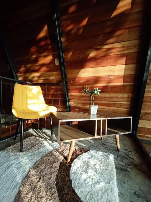 Vila Casa Del Arbol Monteverde Exteriér fotografie