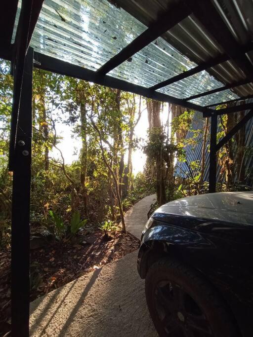 Vila Casa Del Arbol Monteverde Exteriér fotografie